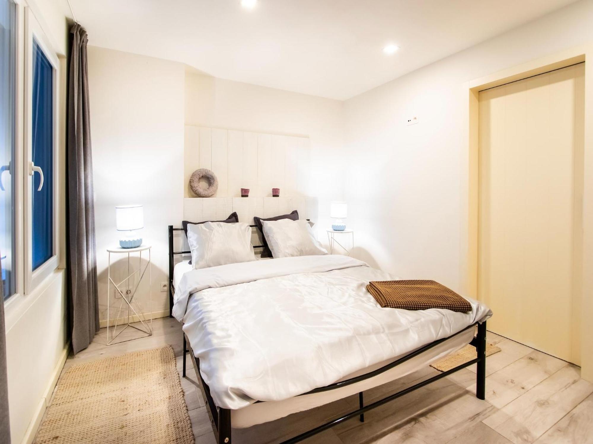 Cozy Apartment In 오스텐드 외부 사진