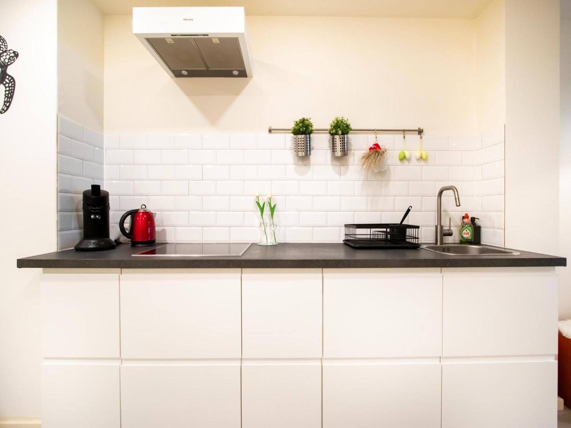 Cozy Apartment In 오스텐드 외부 사진