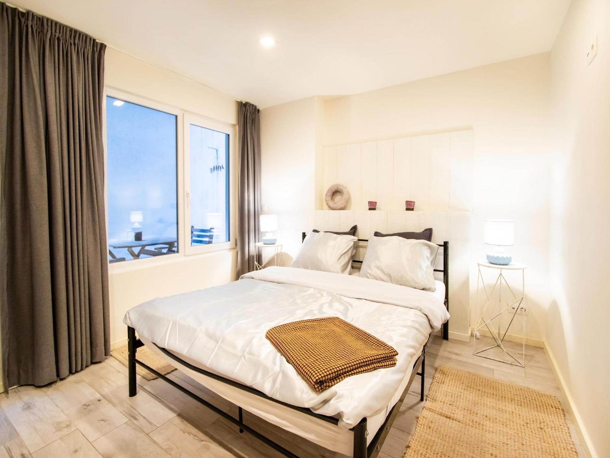 Cozy Apartment In 오스텐드 외부 사진